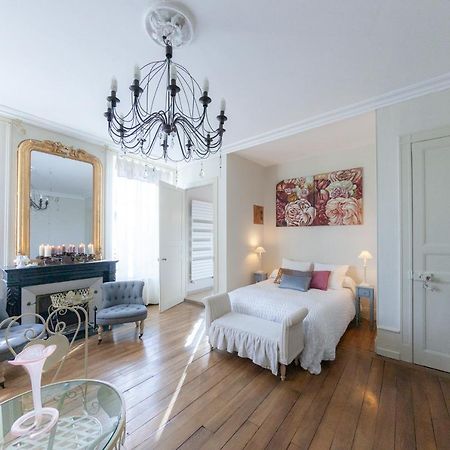 Le Jardin Des Lys Bed and Breakfast Gemmelaincourt Esterno foto