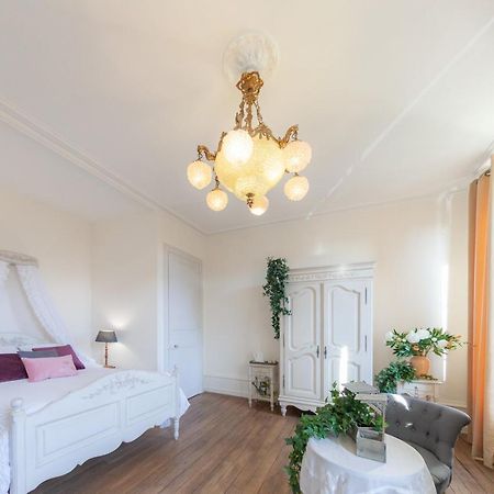 Le Jardin Des Lys Bed and Breakfast Gemmelaincourt Esterno foto