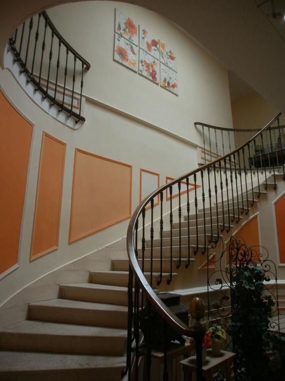 Le Jardin Des Lys Bed and Breakfast Gemmelaincourt Esterno foto