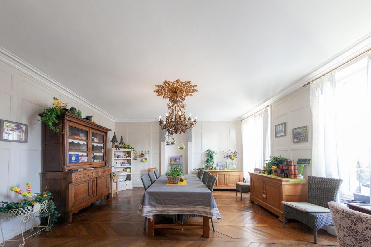 Le Jardin Des Lys Bed and Breakfast Gemmelaincourt Esterno foto