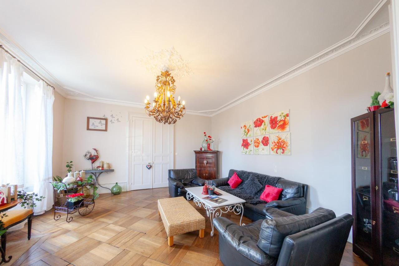 Le Jardin Des Lys Bed and Breakfast Gemmelaincourt Esterno foto