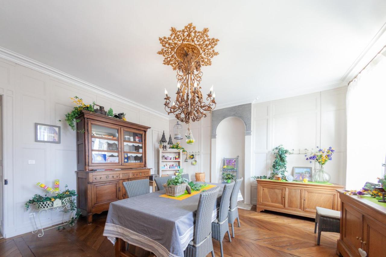 Le Jardin Des Lys Bed and Breakfast Gemmelaincourt Esterno foto