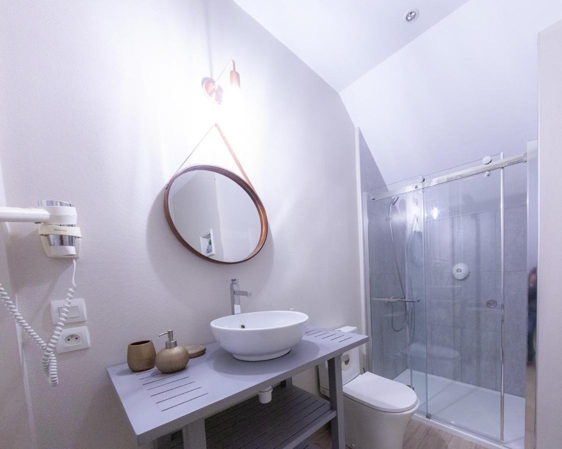Le Jardin Des Lys Bed and Breakfast Gemmelaincourt Esterno foto