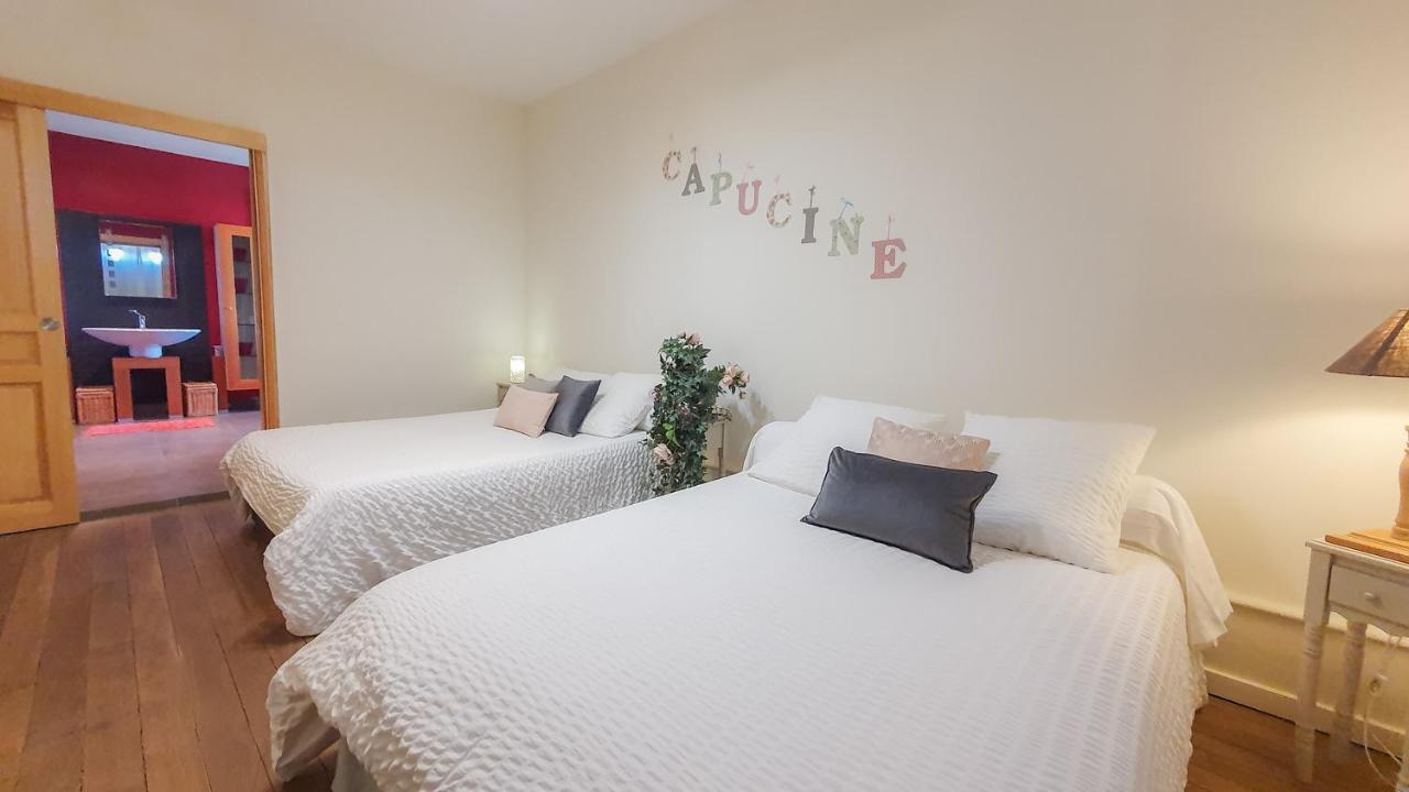 Le Jardin Des Lys Bed and Breakfast Gemmelaincourt Esterno foto