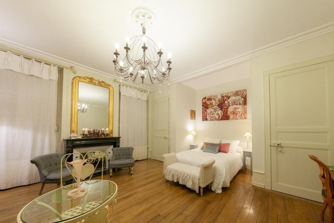 Le Jardin Des Lys Bed and Breakfast Gemmelaincourt Esterno foto