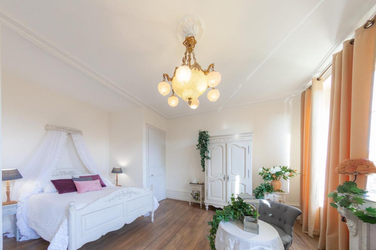 Le Jardin Des Lys Bed and Breakfast Gemmelaincourt Esterno foto