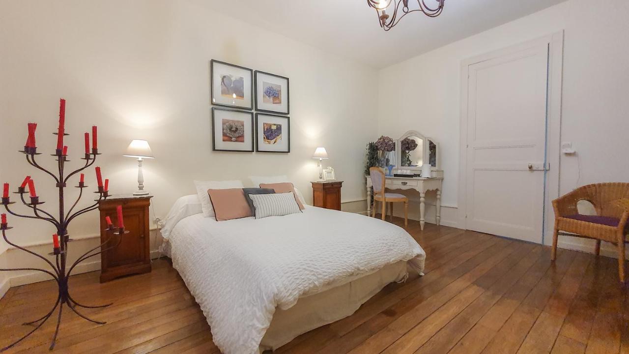 Le Jardin Des Lys Bed and Breakfast Gemmelaincourt Esterno foto